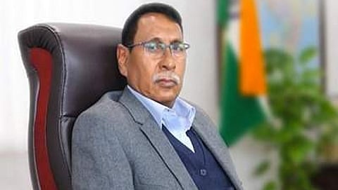 ರಾಜೇನ್ ಗೋಹೈನ್