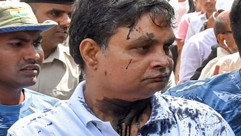 ಬ್ರಜೇಶ್ ಠಾಕೂರ್