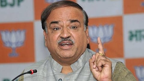 ಅನಂತಕುಮಾರ್