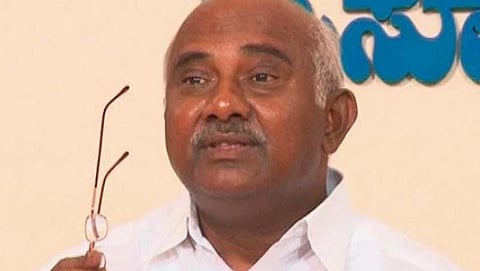 ಎ.ಎಚ್ ವಿಶ್ವನಾಥ್