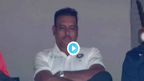 ರವಿಶಾಸ್ತ್ರಿ