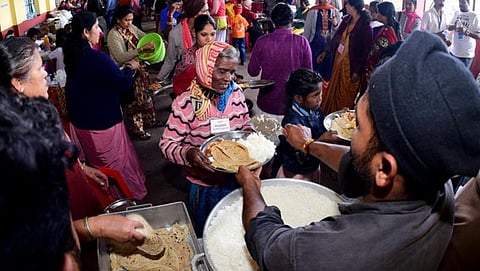 ನಿರಾಶ್ರಿತ ಕೇಂದ್ರ