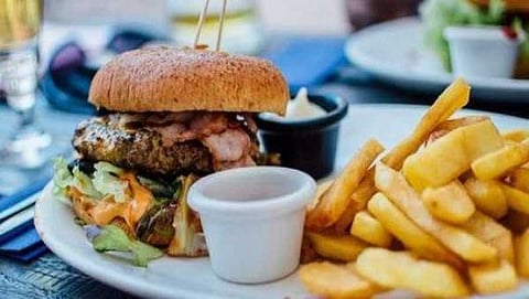 ಸಾಂದರ್ಭಿಕ ಚಿತ್ರ