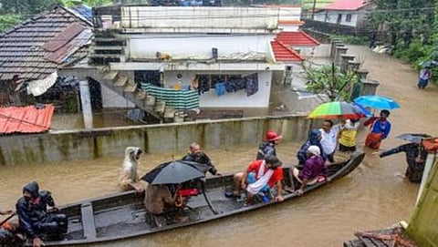 ಕೇರಳ ಪ್ರವಾಹ
