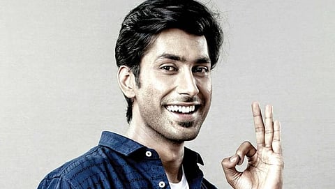 ನಟ ರಿಷಿ