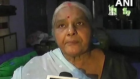ಕಾಂತಿ ಮಿಶ್ರಾ