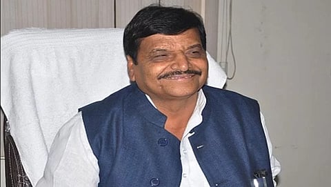 ಎಸ್ ಪಿಯಿಂದ ಹೊರಬಂದ ಶಿವ್ ಪಾಲ್ ಯಾದವ್ ಹೊಸ ಪಕ್ಷ ಘೋಷಣೆ