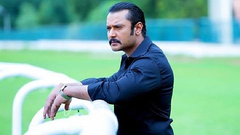 ನಟ ದರ್ಶನ್