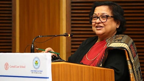 ಗೀತಾ ಮಿತ್ತಲ್