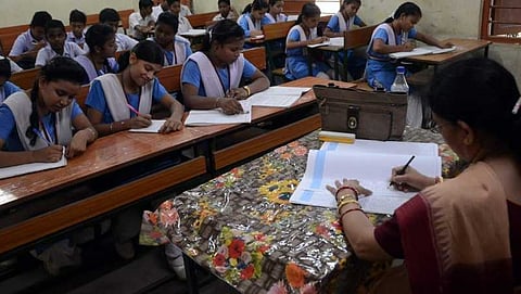 ಸಾಂದರ್ಭಿಕ ಚಿತ್ರ