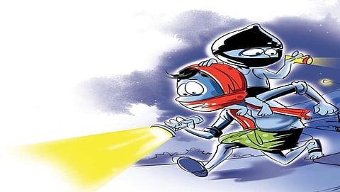 ಸಾಂದರ್ಭಿಕ ಚಿತ್ರ