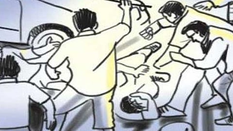 ಸಾಂದರ್ಭಿಕ ಚಿತ್ರ