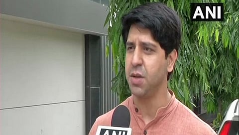 ಶೆಹಜಾದ್ ಪೂನವಾಲ