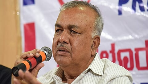 ರಾಮಲಿಂಗಾ ರೆಡ್ಡಿ