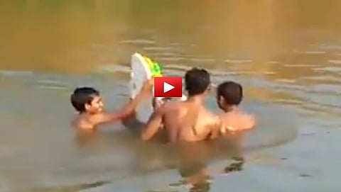 ಸಂಗ್ರಹ ಚಿತ್ರ