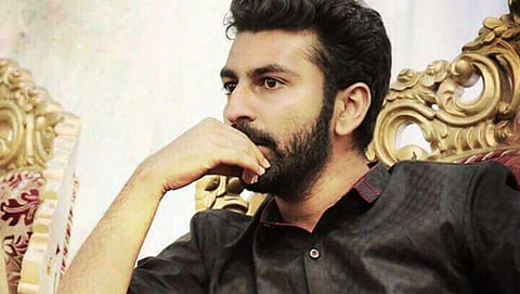 ಮೊಹಮದ್ ನಲಪಾಡ್