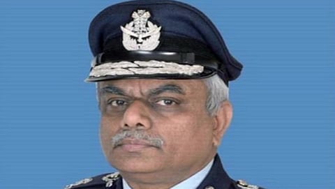 ಶಿರಿಶ್ ಬಾಬನ್ ದೇವ್