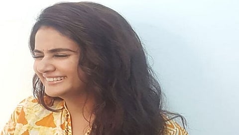 ಪಾರುಲ್ ಯಾದವ್