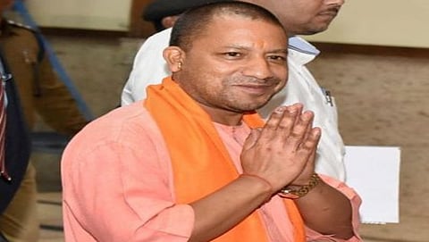 ಮುಖ್ಯಮಂತ್ರಿ ಯೋಗಿ ಆದಿತ್ಯನಾಥ್