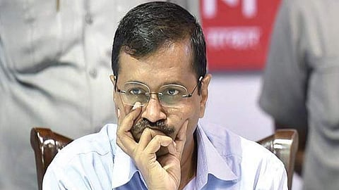 Aravind Kejriwal