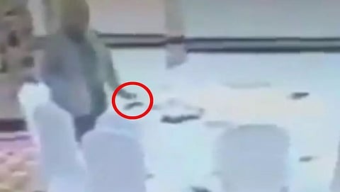 ಸಂಗ್ರಹ ಚಿತ್ರ