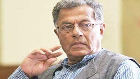 ಸಾಹಿತಿ ಗಿರೀಶ್ ಕಾರ್ನಾಡ್