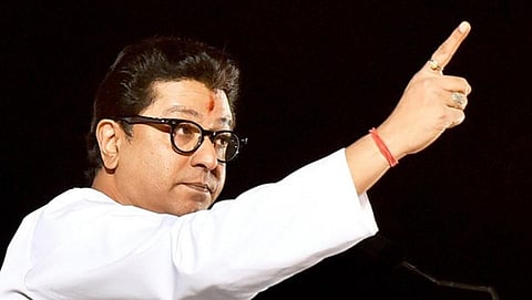 ರಾಜ್ ಠಾಕ್ರೆ