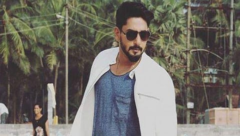 ಪ್ರಜ್ವಲ್ ದೇವರಾಜ್