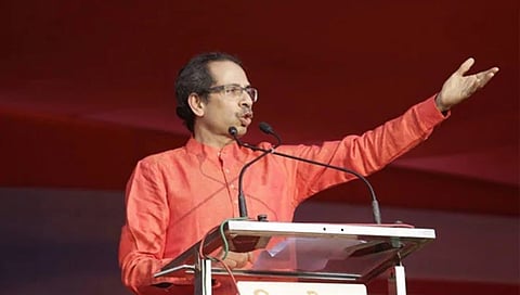 ಕನ್ಹಯ ಕುಮಾರ್ ಟೀಕಿಸಲು ಬಿಜೆಪಿಗೆ ನೈತಿಕ ಹಕ್ಕಿಲ್ಲ: ಶಿವಸೇನೆ