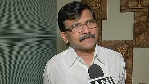 ಸಂಜಯ್ ರಾವತ್