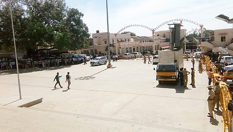 ಸಂಗ್ರಹ ಚಿತ್ರ