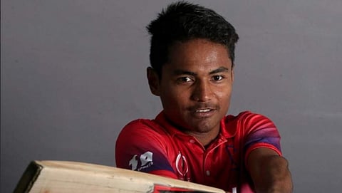 ರೋಹಿತ್ ಪಡಿಲ್