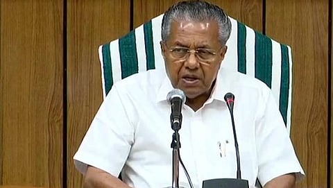 Kerala first state free from extreme poverty, CM declares in assembly amid Opposition boycott