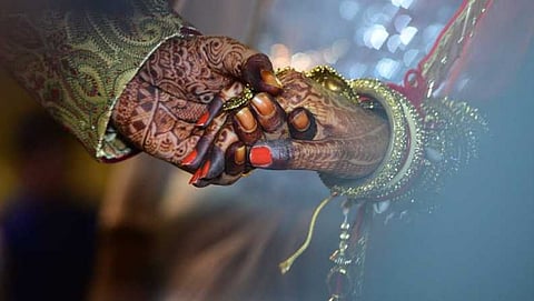 ಸಾಂದರ್ಭಿಕ ಚಿತ್ರ
