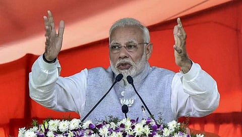 ಯಾವುದೇ ಭಾರತ ಪ್ರಜೆ ಎನ್ ಆರ್ ಸಿ ಪಟ್ಟಿಯಿಂದ ಹೊರಗುಳಿಯುವುದಿಲ್ಲ: ಪ್ರಧಾನಿ