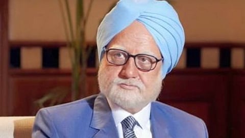 ಅನುಪಮ್ ಖೇರ್