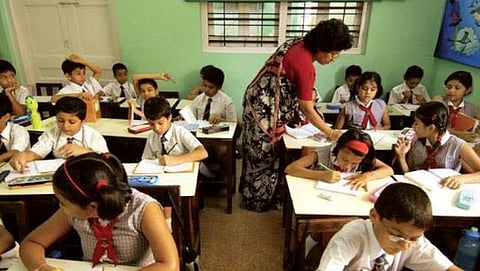 ಸಾಂದರ್ಭಿಕ ಚಿತ್ರ