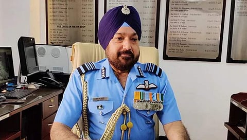 ಎಚ್ .ಎಸ್. ಅರೋರಾ