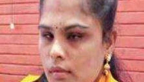 ಎಂಆರ್ ಕಲಾವತಿ