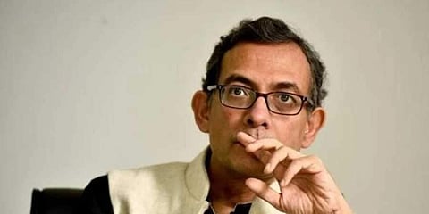 ಅಭಿಜಿತ್ ಬ್ಯಾನರ್ಜಿ
