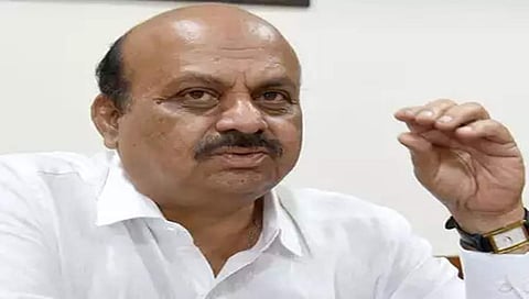 ಗೃಹ ಸಚಿವರು