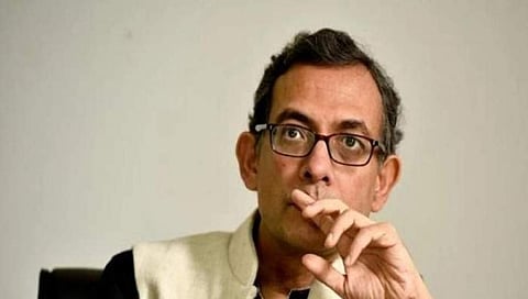 ಅಭಿಜಿತ್ ಬ್ಯಾನರ್ಜಿ