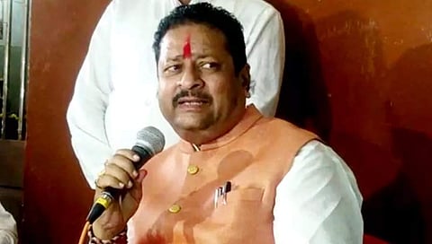 ಬಸನಗೌಡ ಪಾಟೀಲ್ ಯತ್ನಾಳ್