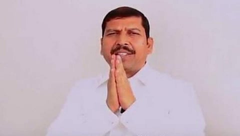 ಅಯ್ಯಪ್ಪ ದೊರೆ
