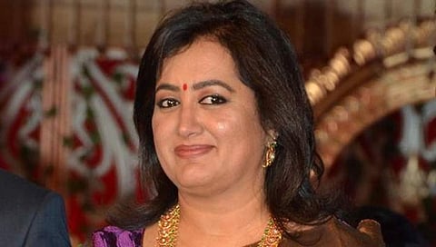 ಸುಮಲತಾ