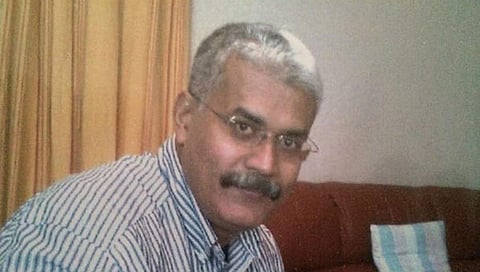 ಅಯ್ಯಪ್ಪ ದೊರೆ