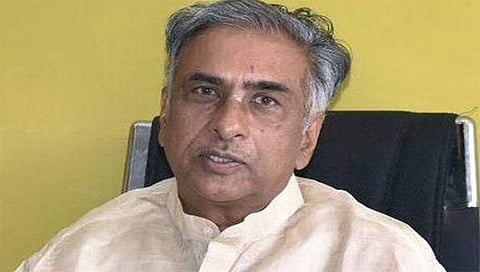 Basavaraja horatti
