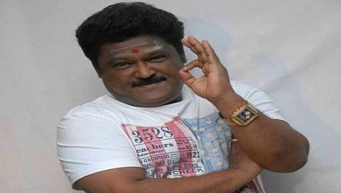 ಜಗ್ಗೇಶ್