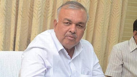 ರಾಮಲಿಂಗಾ ರೆಡ್ಡಿ