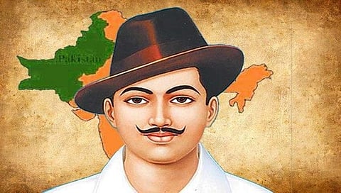 ಭಗತ್ ಸಿಂಗ್